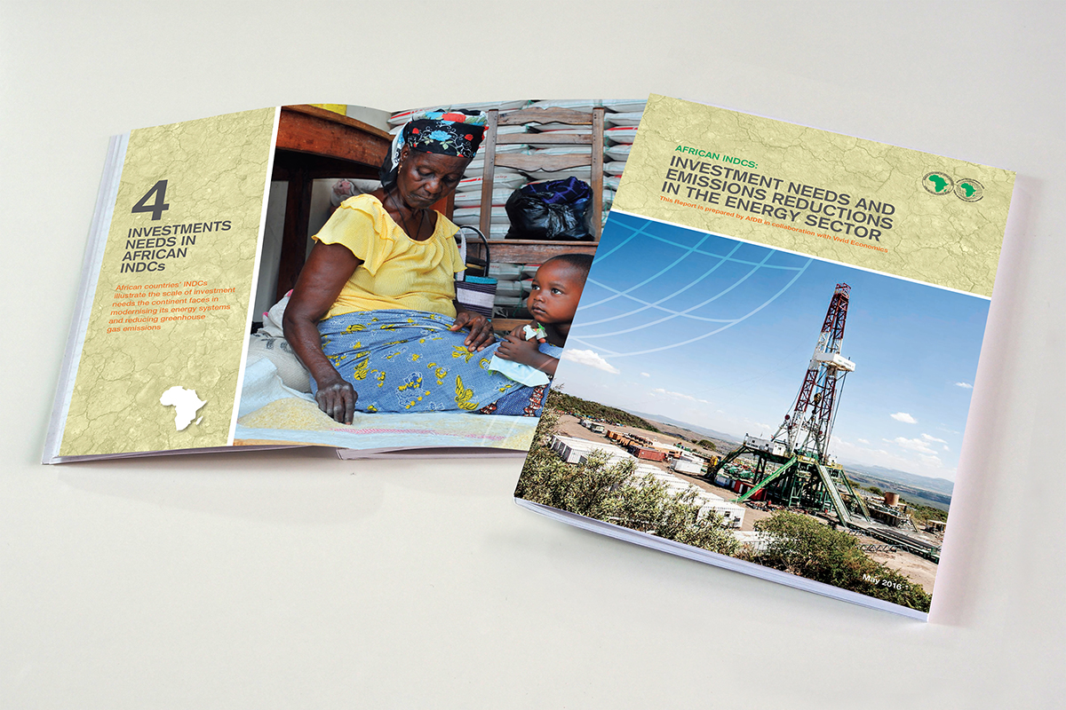 African Development Bank Report 2016