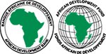 African Development Bank logo