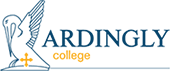 ardingly logo