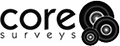 CORE_Logo_120px BW Core Surveys logo