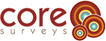 Core Surveys logo