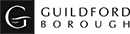 guildford council logo