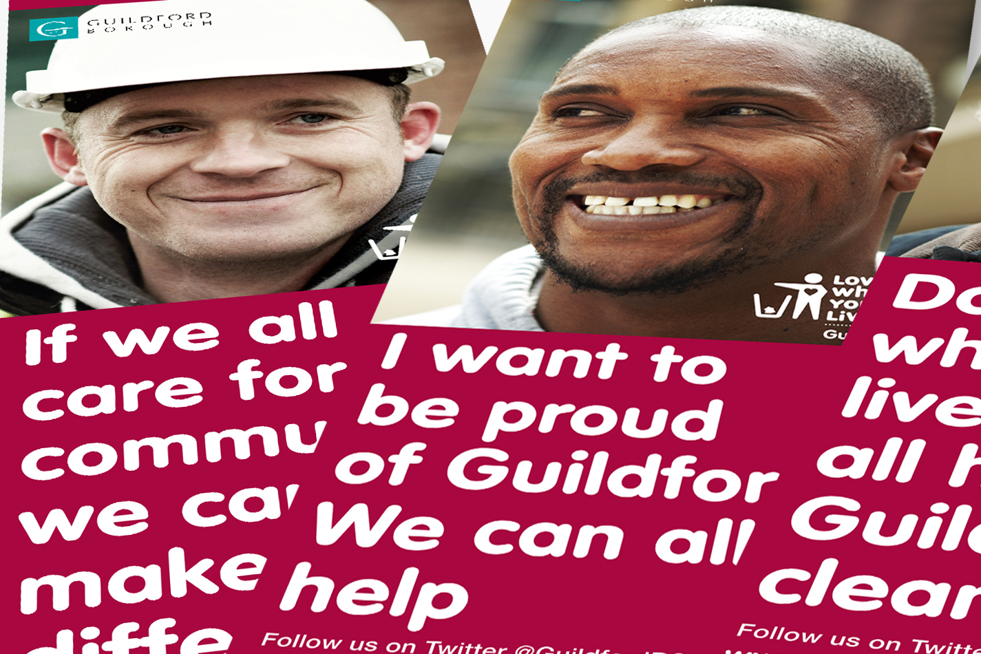 guildford council banner crop