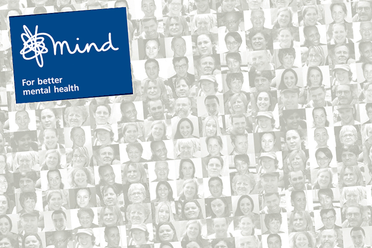 mind 60th anniversary brochure
