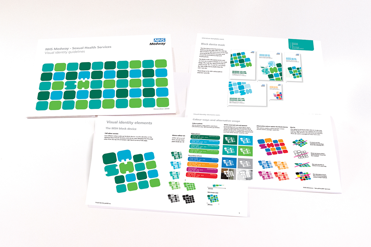 NHS Sexual Health Guidelines