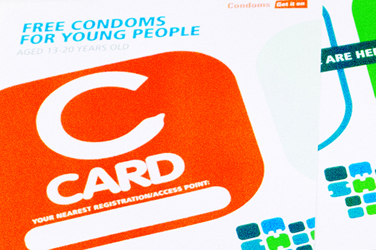 NHS Sexual Health