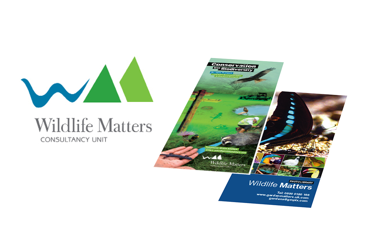wildlife matters id communication