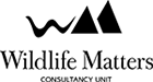 wildlife matters logo