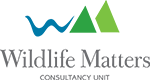 wildlife matters logo