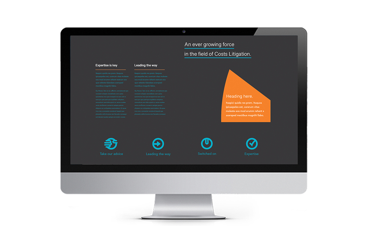 kain knight website services