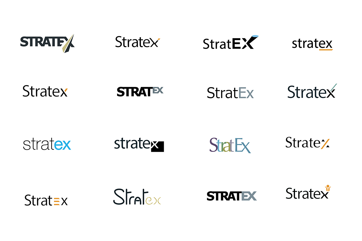 stratex brand initial stage 2