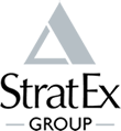 stratex group logo