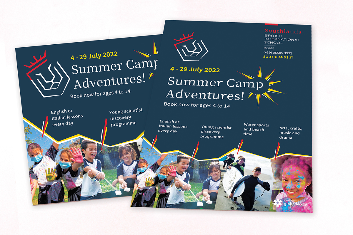 SBIS Summer Camp