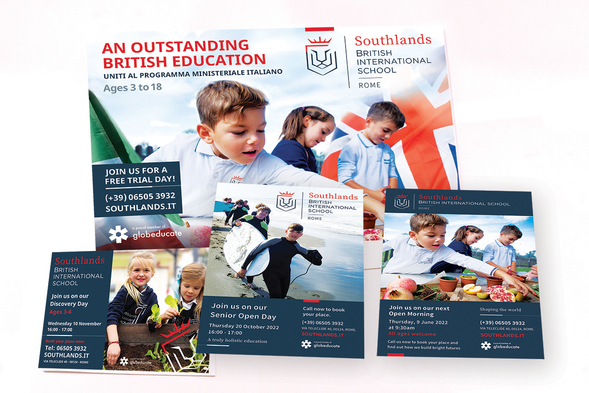 SBIS recruitment ads