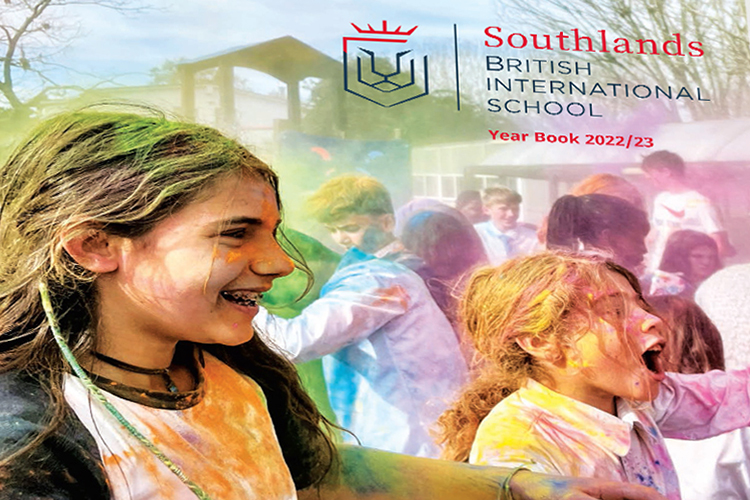 SBIS year book