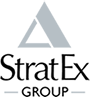 stratex group logo