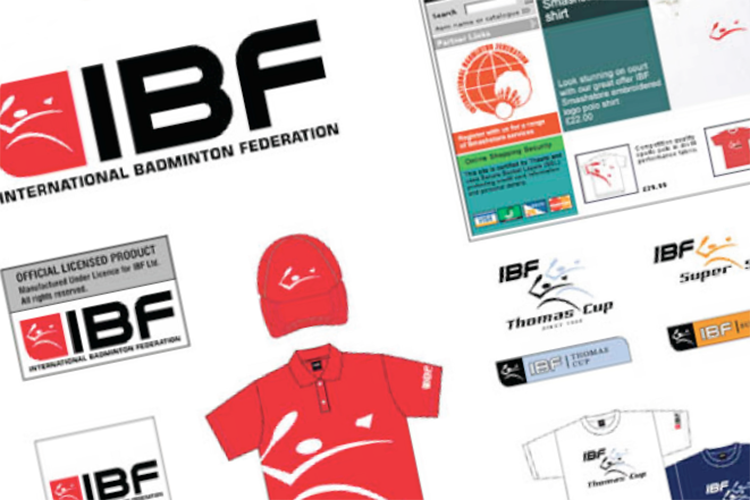 IBF identity